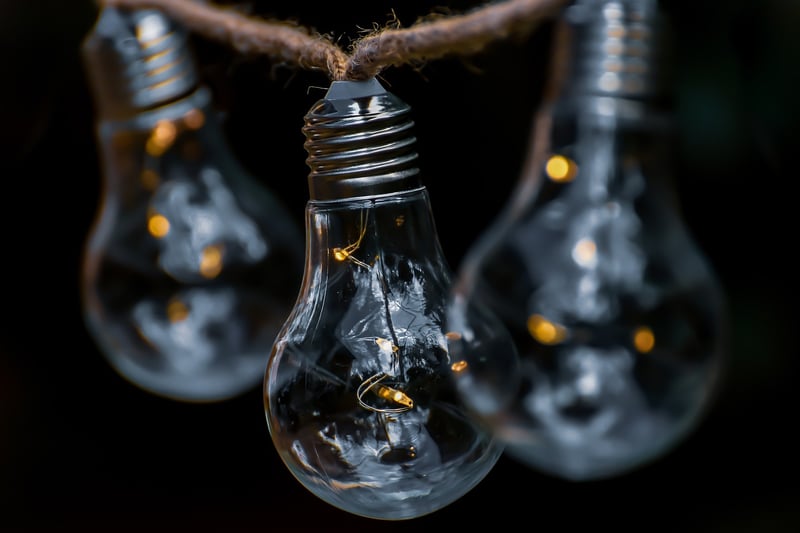 Fairy Lights
